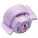Albuz Tip Fast Cap AXI 110025 - Lilac Albuz Tip Fast Cap AXI 110025 - Lilac