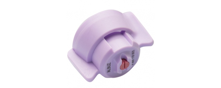 Albuz Tip Fast Cap AXI 110025 - Lilac Albuz Tip Fast Cap AXI 110025 - Lilac