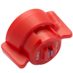 Albuz Tip Fast Cap AXI 11004 - Red Albuz Tip Fast Cap AXI 11004 - Red