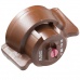 Albuz Tip Fast Cap AXI 11005 - Brown