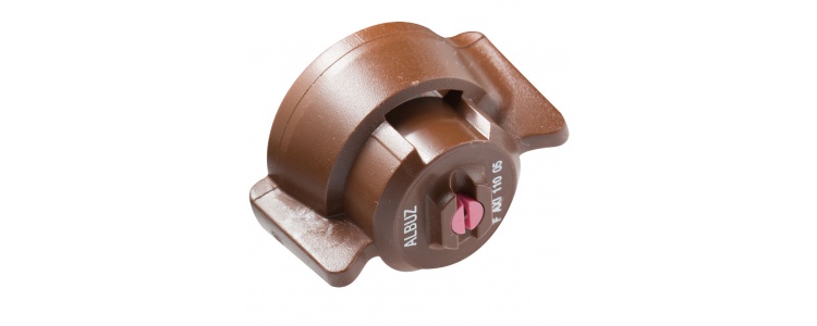 Albuz Tip Fast Cap AXI 11005 - Brown