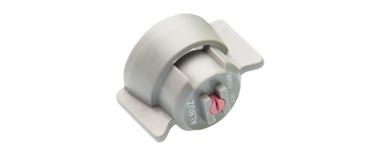 Albuz Tip Fast Cap AXI 11006 - Grey Albuz Tip Fast Cap AXI 11006 - Grey