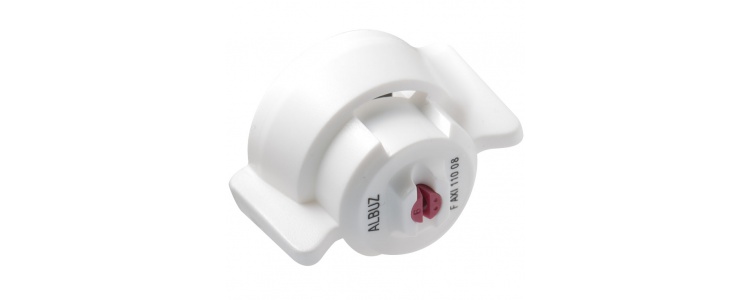 Albuz Tip Fast Cap AXI 11008 - White Albuz Tip Fast Cap AXI 11008 - White