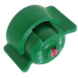 Albuz Tip Fast Cap AXI 80015 Green