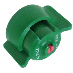 Albuz Tip Fast Cap AXI 80015 - Green