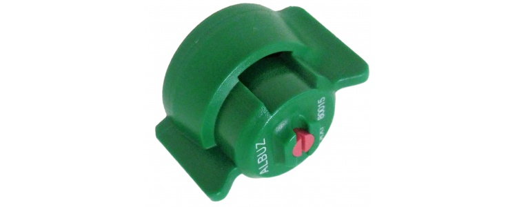 Albuz Tip Fast Cap AXI 80015 - Green Albuz Tip Fast Cap AXI 80015 - Green