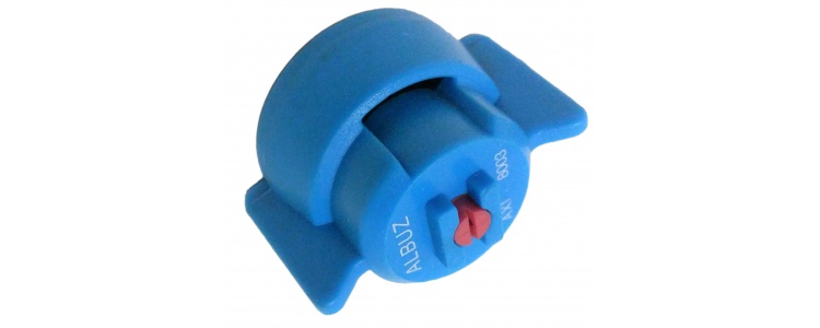 Albuz Tip Fast Cap AXI 8003 - Blue