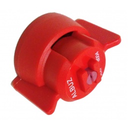Albuz Tip Fast Cap AXI 8004 Red