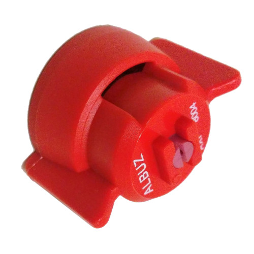 Albuz Tip Fast Cap AXI 8004 - Red Albuz Tip Fast Cap AXI 8004 - Red