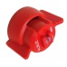 Albuz Tip Fast Cap AXI 8004 - Red