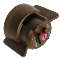 Albuz Tip Fast Cap AXI 8005 - Brown Albuz Tip Fast Cap AXI 8005 - Brown