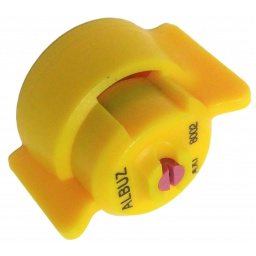 Albuz Tip Fast Cap AXI 8002 Yellow