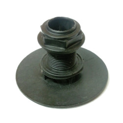 Anti-Swirl Intake 1FPT (polyglass) Anti-Swirl Intake 1FPT (polyglass)