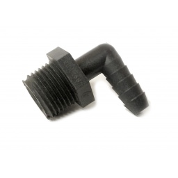 Ftg Poly Elb 1/2MNPTx3/8HB