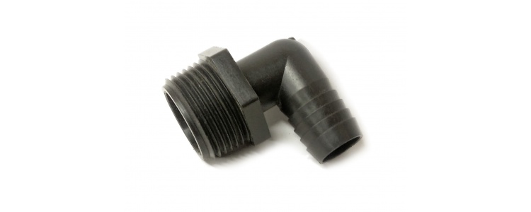 Ftg Poly Elb 1MNPTx3/4HB