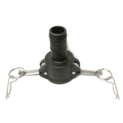 Ftg Camlock 1.25FCam x1.25HB Ftg Camlock 1.25FCam x1.25HB