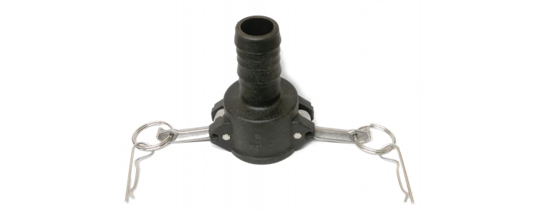 Ftg Camlock 1.25FCam x1.25HB