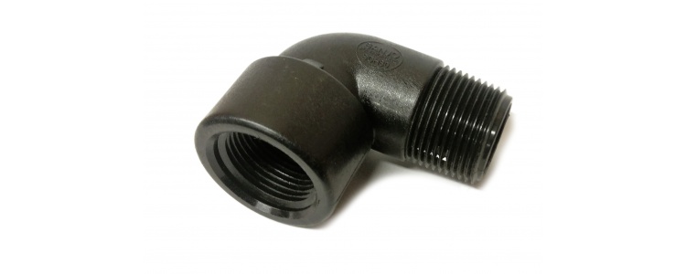 Ftg Poly Elb ST 1MNPTx1FNPT