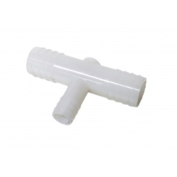 Ftg Poly Tee 3/4HBx1/2HBx3/4HB