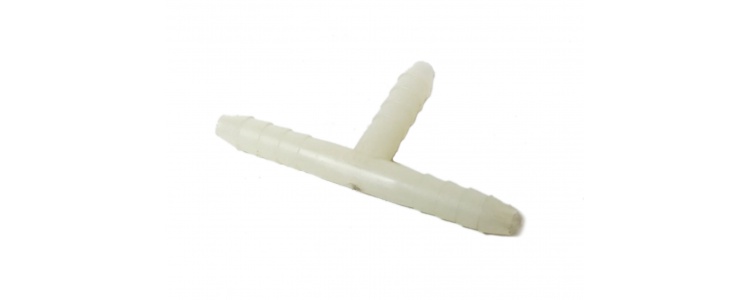 Ftg Poly Tee 1/4HB/HB/HB