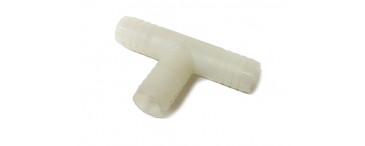 Ftg Poly Tee 3/4HB/HB/HB