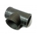 Ftg Poly Tee 2NPT F/F/F