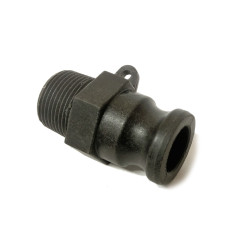 Ftg Camlock 1MCam x1MNPT Ftg Camlock 1MCam x1MNPT