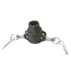 Ftg Camlock 1FCam x1MNPT Ftg Camlock 1FCam x1MNPT