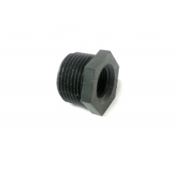 Ftg Poly Rdcr 3/4MNPTx3/8FNPT