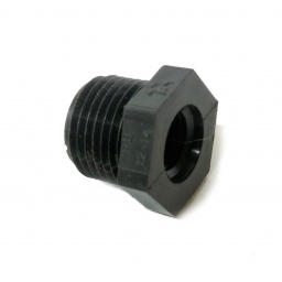 Ftg Poly Rdcr 1/2MNPTx1/4FNPT