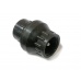 Valve Check Poly 1-1/4FPT