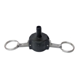 Ftg Camlock 1/2FCam x1/2HB Ftg Camlock 1/2FCam x1/2HB