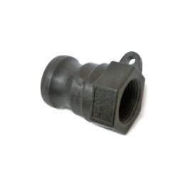 Ftg Camlock 3/4MCam x3/4FNPT