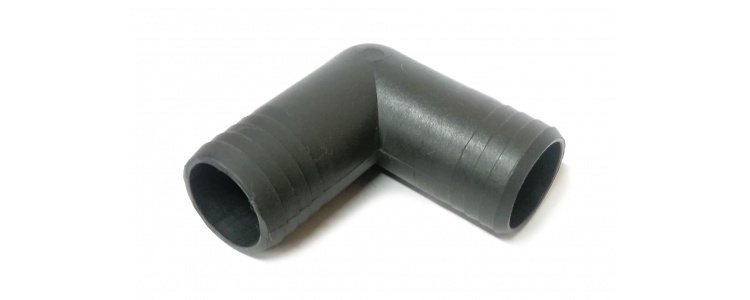 Ftg Poly Elb 1-1/4HB/HB