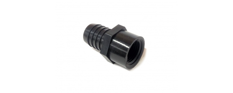 Ftg Poly Adpt 1/2FNPTx3/4HB