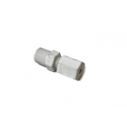 Ftg Poly Comp 1/8Cpn x 1/8MNPT,PL.1181