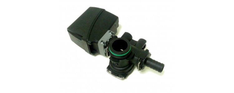 Valve 863T Prop Electro 100L/M