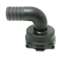 Ftg Poly T5F Elb D.25 Ftg Poly T5F Elb D.25