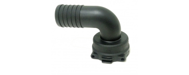 Ftg Poly T5F Elb D.32