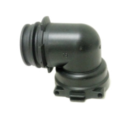 Ftg Poly T5 M-F Elb Ftg Poly T5 M-F Elb