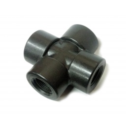Ftg Poly Cross 3/4