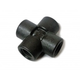 Ftg Poly Cross 1/2