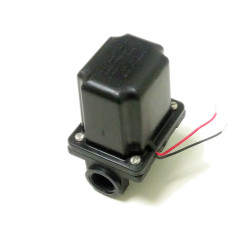 Regulator Elec 12V 3/4FNPT x 3/4Orfice Spraying Systems 244C-3/4 Regulator Elec 12V 3/4FNPT x 3/4Orfice Spraying Systems 244C-3/4