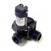Solenoid Valve 1FPT in x 1MPT, HV HP SV.1999A.1V