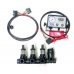 Control System 3 Solenoid Elec CON.2040.3 Control System 3 Solenoid Elec CON.2040.3