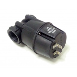 Regulator Elec 12V 3/4FNPT x 3/4Orfice  PR.1560B