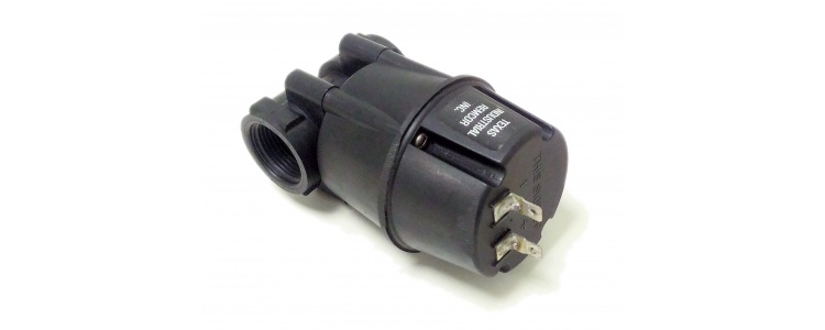 Regulator Elec 12V 3/4FNPT x 3/4Orfice PR.1560B Regulator Elec 12V 3/4FNPT x 3/4Orfice PR.1560B