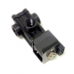 Solenoid Valve 3/4FPT in x 1/2FPT AA144A-1