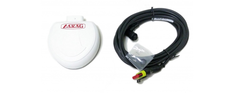 Salvarani, GPS Atlas100 B180S, 46701652