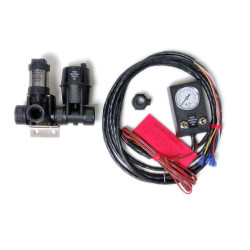 Control System 1 Solenoid Elec CON.2055 Control System 1 Solenoid Elec CON.2055